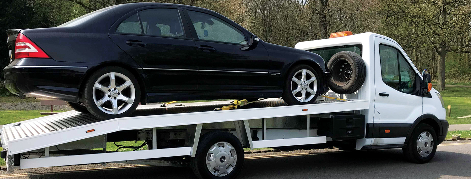 Bademler Oto Çekici